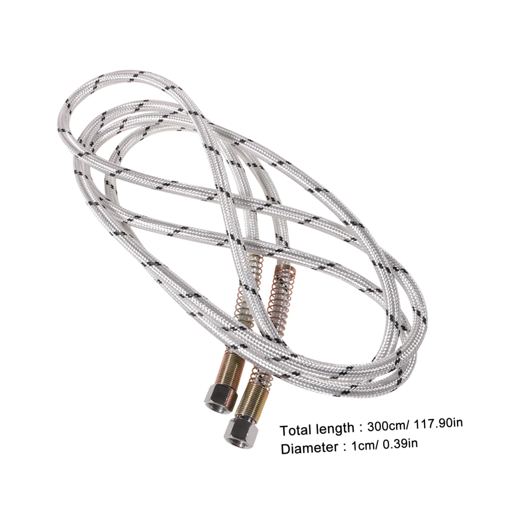 STOBAZA Steam Hose Replacement Pressure Tube for Steam Iron Construction and Cleaning Applications