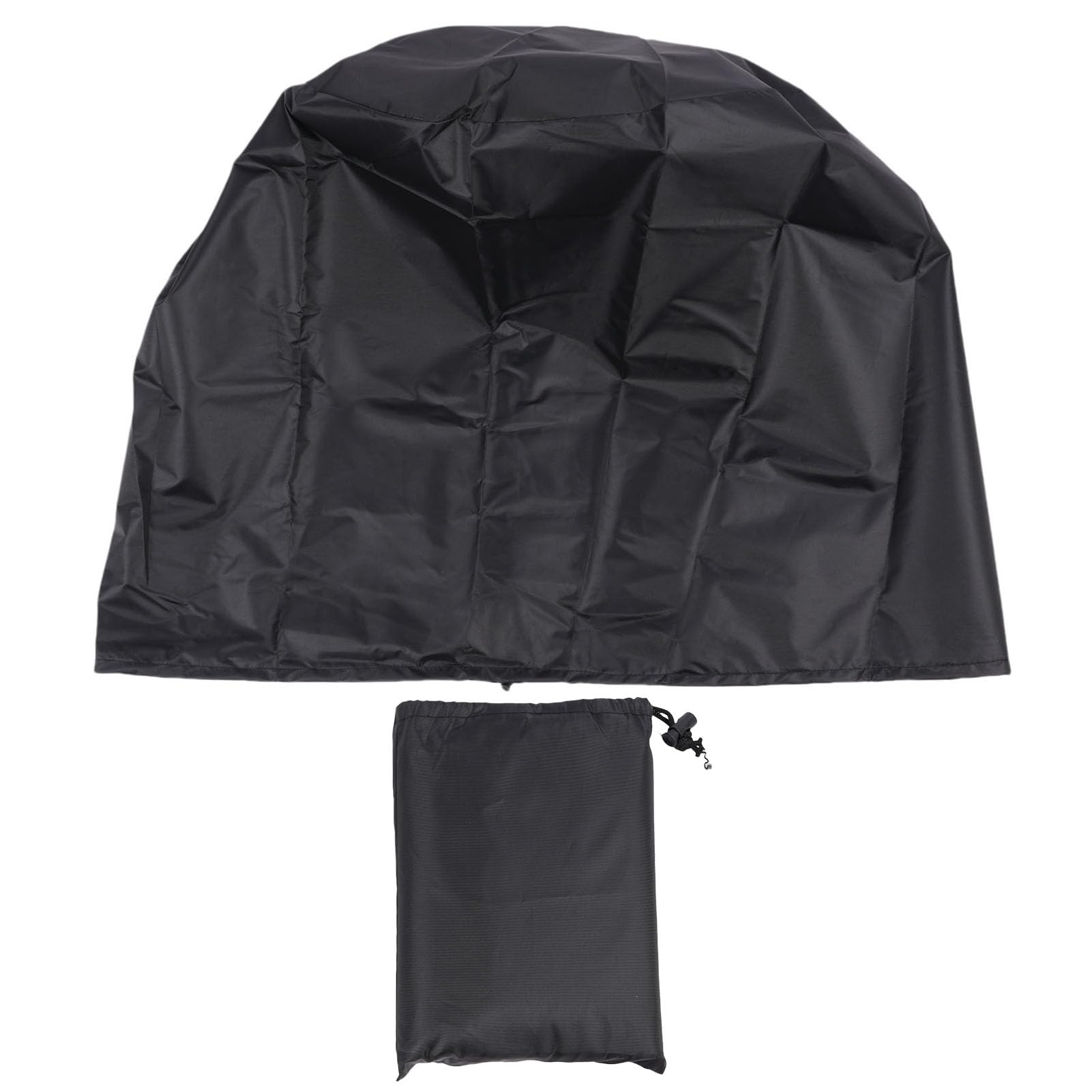 Convenient Vacuum Cleaner Cover, Oxford Fabric Cloth Watertight Protective Dust Cover Full Coverage Storage Bag Cover for Indoor Outdoor Storage