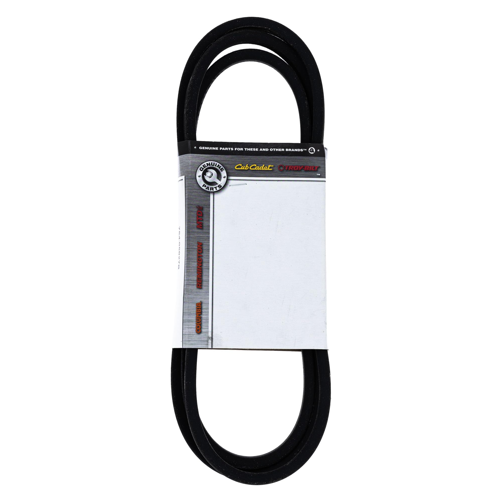 CUB CADET 954-05027B 4Lx91LG A-Sec Hydro Trans V-Belt XT1 XT2 Enduro Tractors