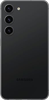 【値下】【美品】Galaxy S23 ブラック 256GB Refurbished Samsung Galaxy S23 Ultra 256GB Phantom Black