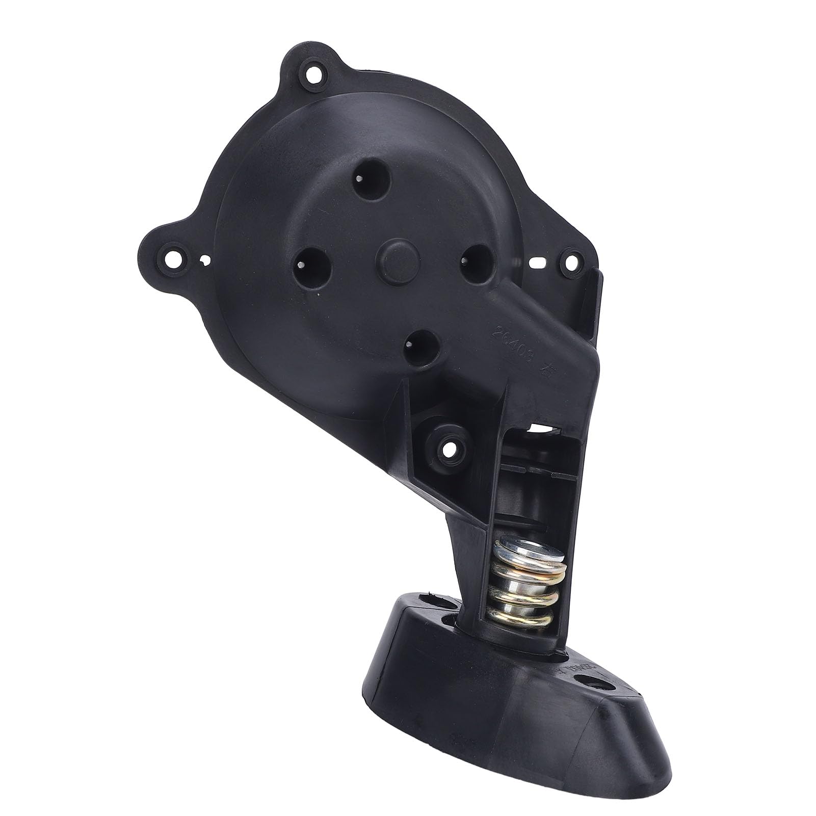 Außenflügelspiegel Spindel Reparatur Impact Beweis 51168397039 Ersatz für Z3 E36 E37 E38 1994 Bis 2002 (Fahrerseite)
