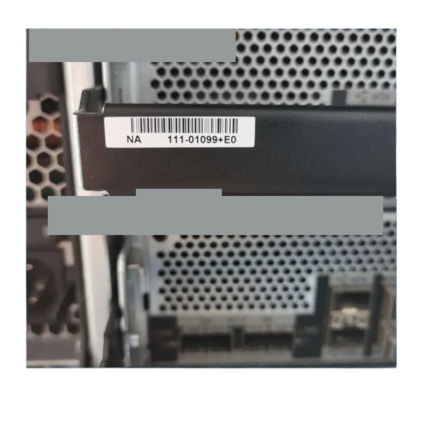 OSHZIKJII For FAS8020 111-01099 Controller 110-00261 PSU 114-00040 Kit