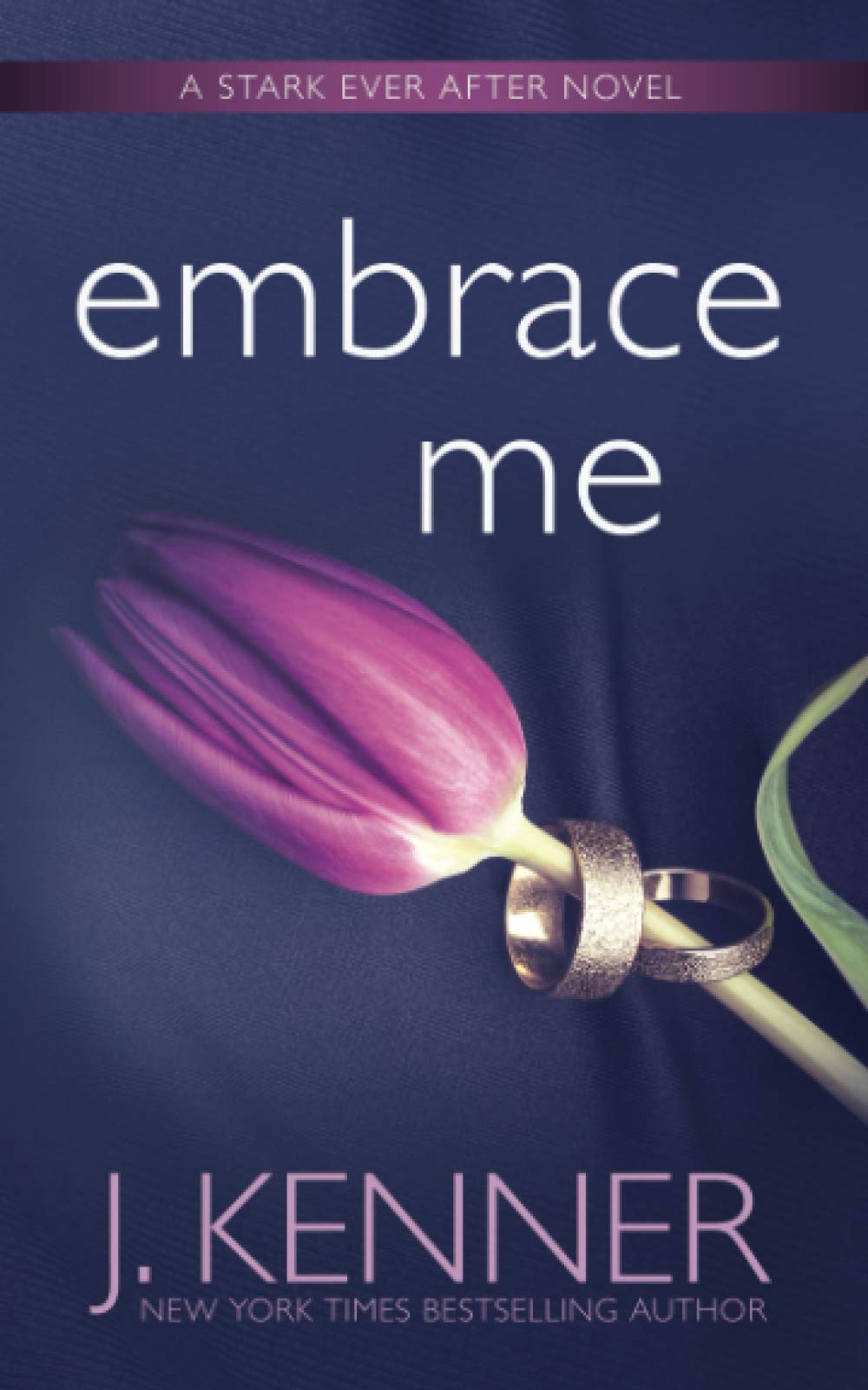 Embrace Me: 7 (Stark Ever After)