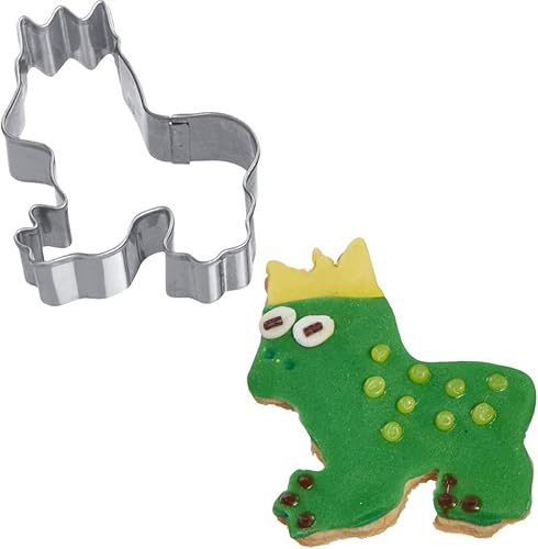 Westmark Emporte-pièce Roi Grenouille 5,5 cm 36922291