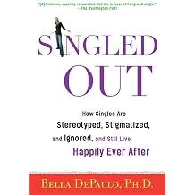 Amazon.com: Bella M. DePaulo: Books, Biography, Blog, Audiobooks ...