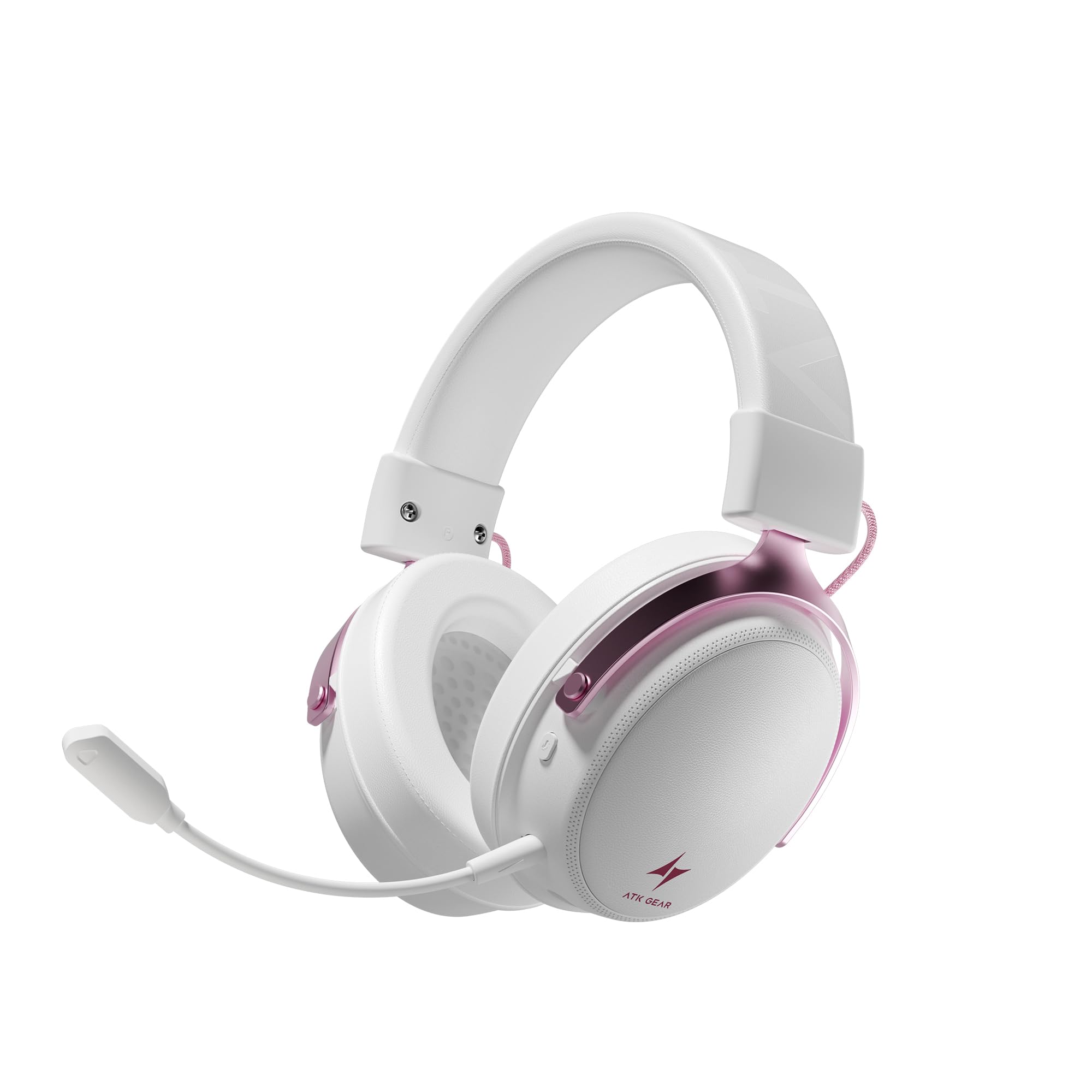 ヘッドホン ATK GEAR N9 ULTRA WIRELESS Amazon.com: ATK N9 Gaming Headset for Xbox Series X|S, PS5, PC