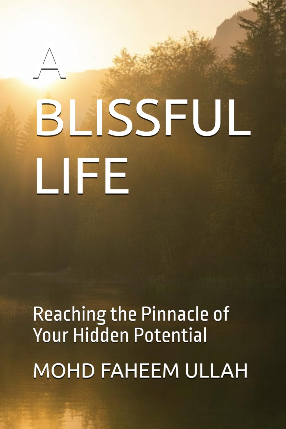 A BLISSFUL LIFE: Reaching the Pinnacle of Your Hidden Potential