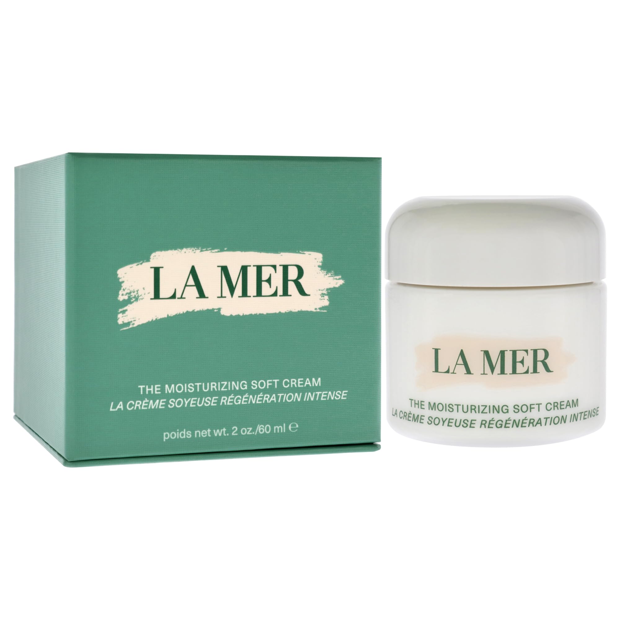 La Mer The Moisturizing Soft Cream 60ml/2oz : Amazon.com.au: Beauty