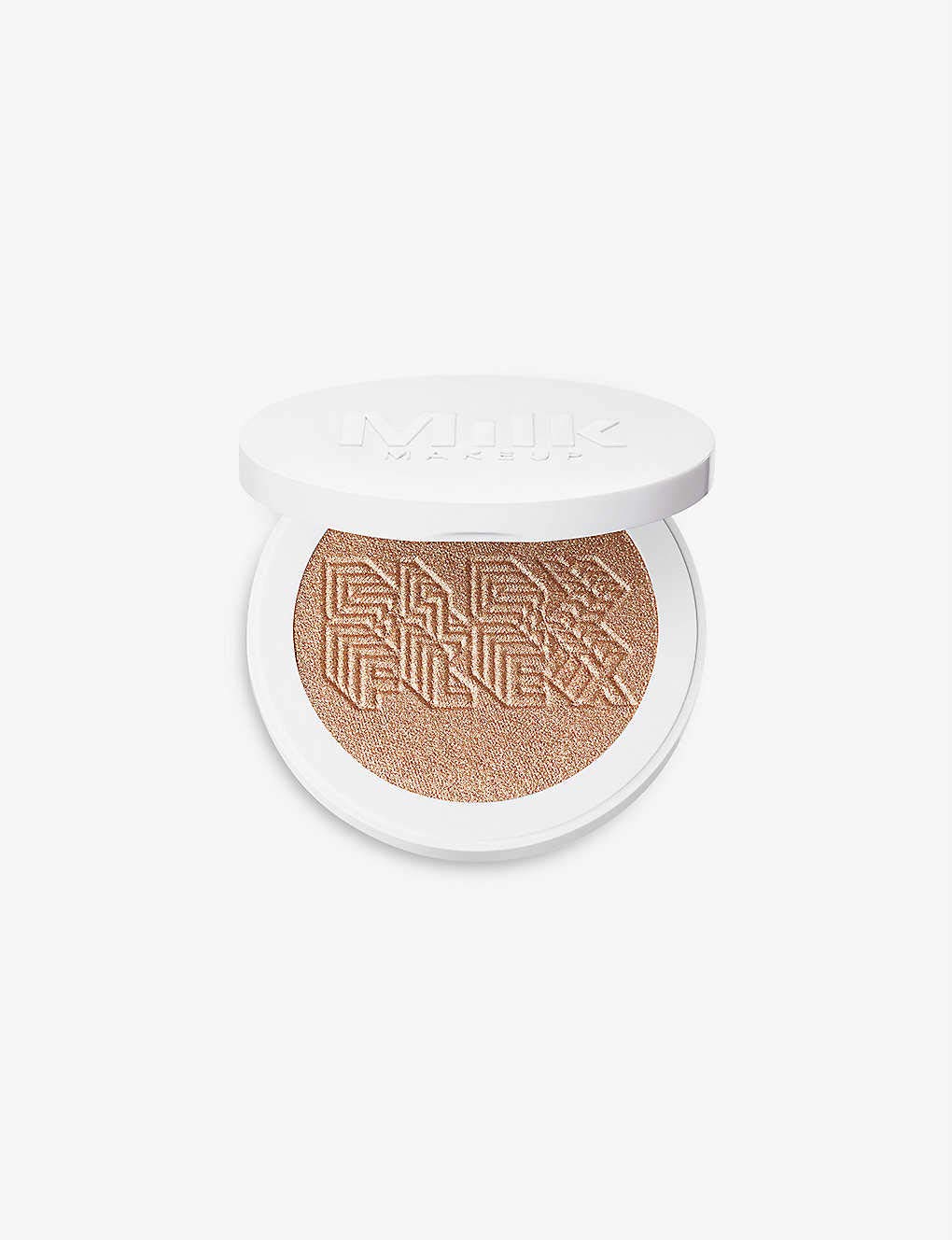 Flex Highlighter Glazed - Bronze