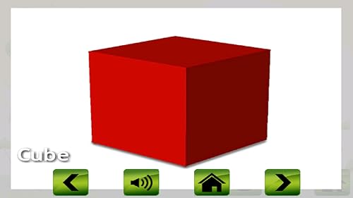 Kids Learn With fun: Fruits , Vegetables, Shapes, Colours