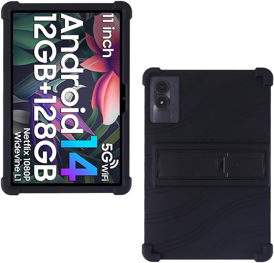 Pellicola Protettiva Per Fotocamera Posteriore Vaxson - Compatibile Con DOOGEE T10W Tablet, 2 Pezzi - 3