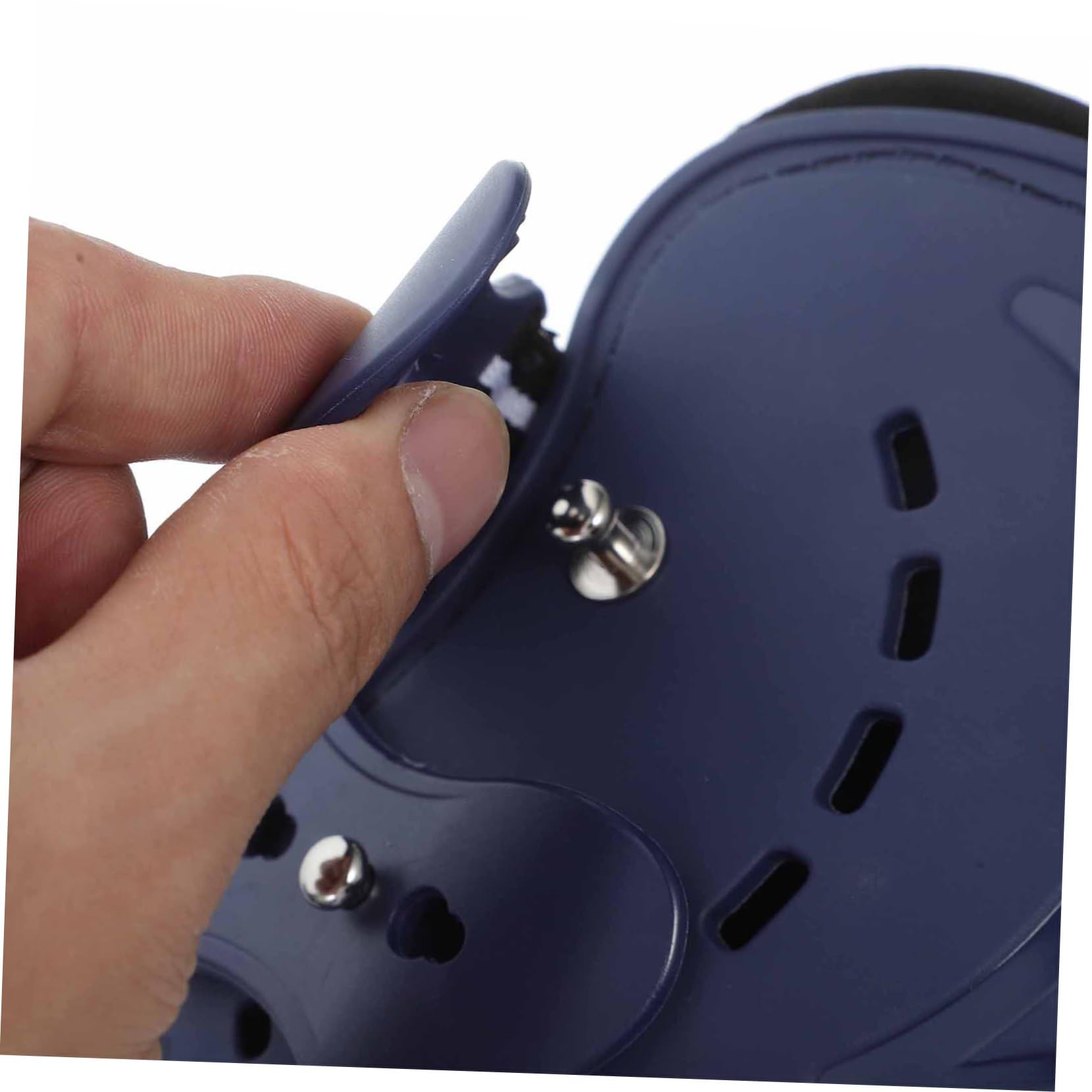 4piezas Botas De Caballo Ajustables para Delanteras y Traseras Protección De Tendón y Fetlock para Entrenamiento Ecuestre Diseño Elegante y Fácil De Usar para Saltos y