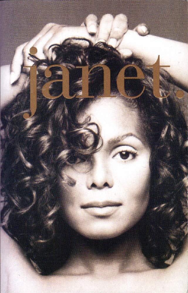Janet (Audio Cassette): Jackson, Janet: Amazon.ca: Music