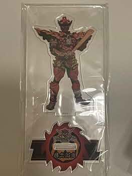 欠品、亀裂あり　ドンブラザーズ　アクスタ　セット 欠品、亀裂あり ドンブラザーズ アクスタ セット - メルカリ