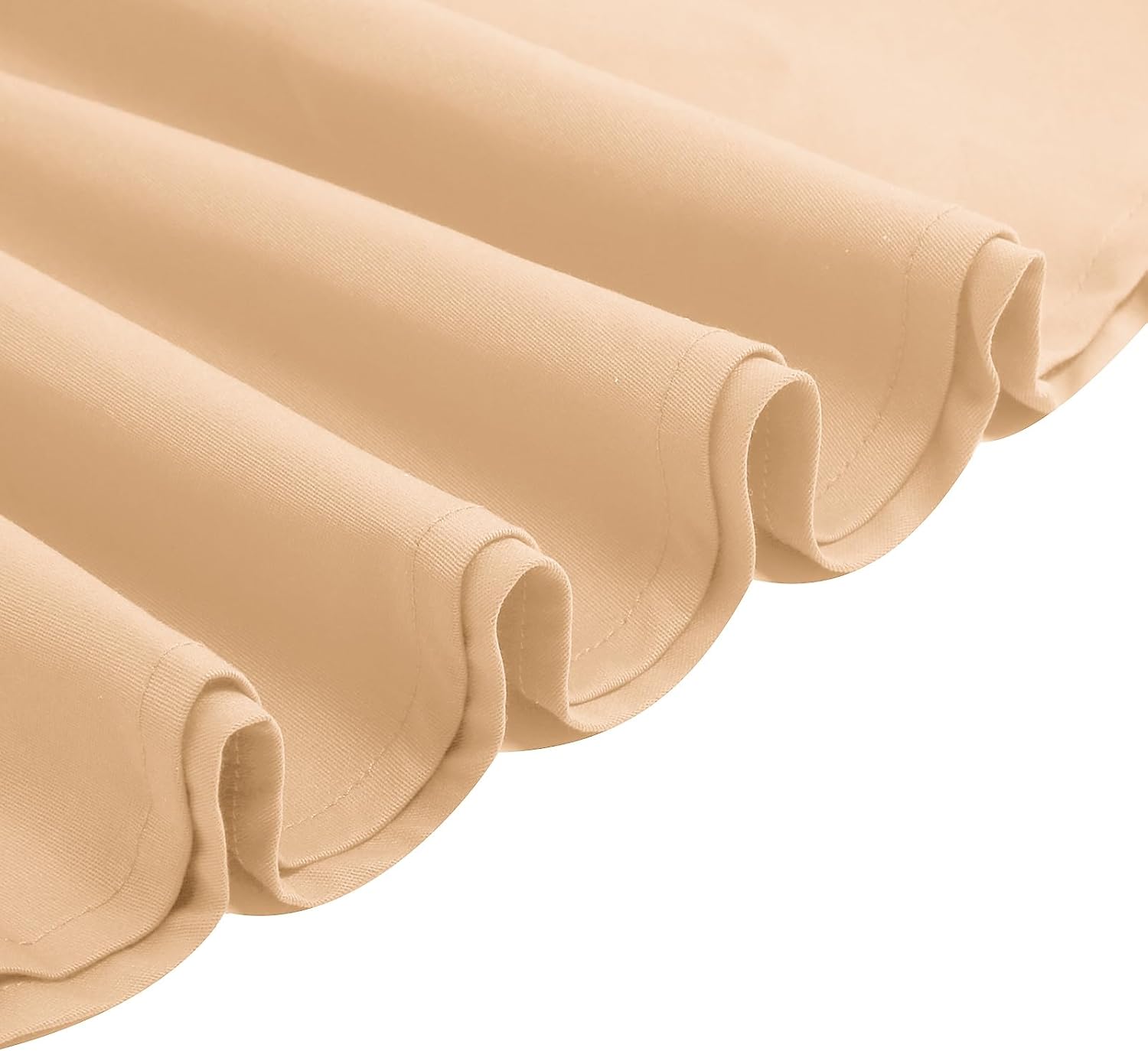 1950s Vintage Dresses for Girls Halter Dress Sleeveless Bowknot Heart Neck 4-12 Years - Image 6