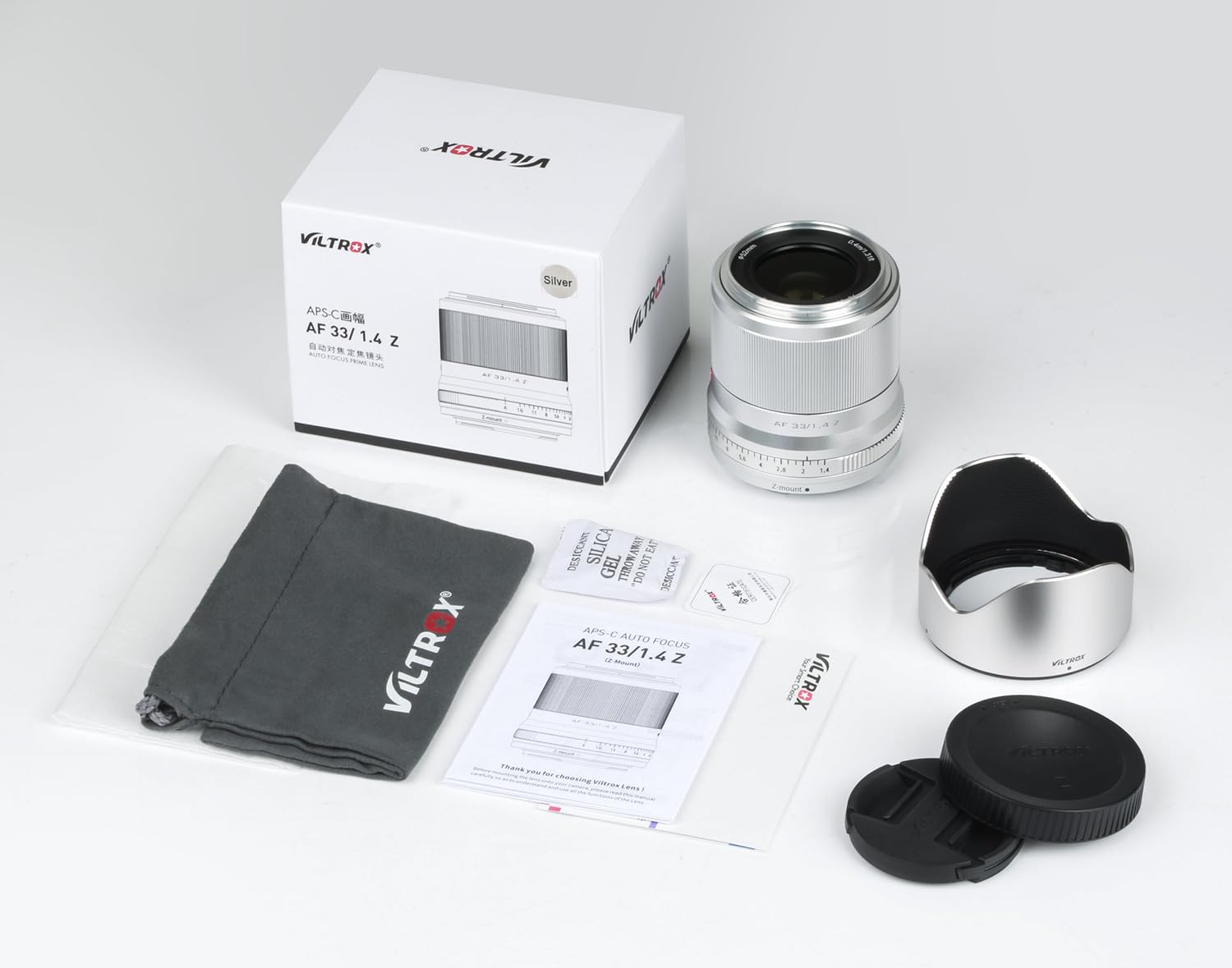 Amazon.co.jp: VILTROX AF 33mm f/1.4 レンズ Nikon Zマウント用 Amazon.co.jp: VILTROX AF 33mm f/1.4 レンズ Nikon Zマウント用