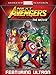 Next Avengers: Heroes Of Tomorrow