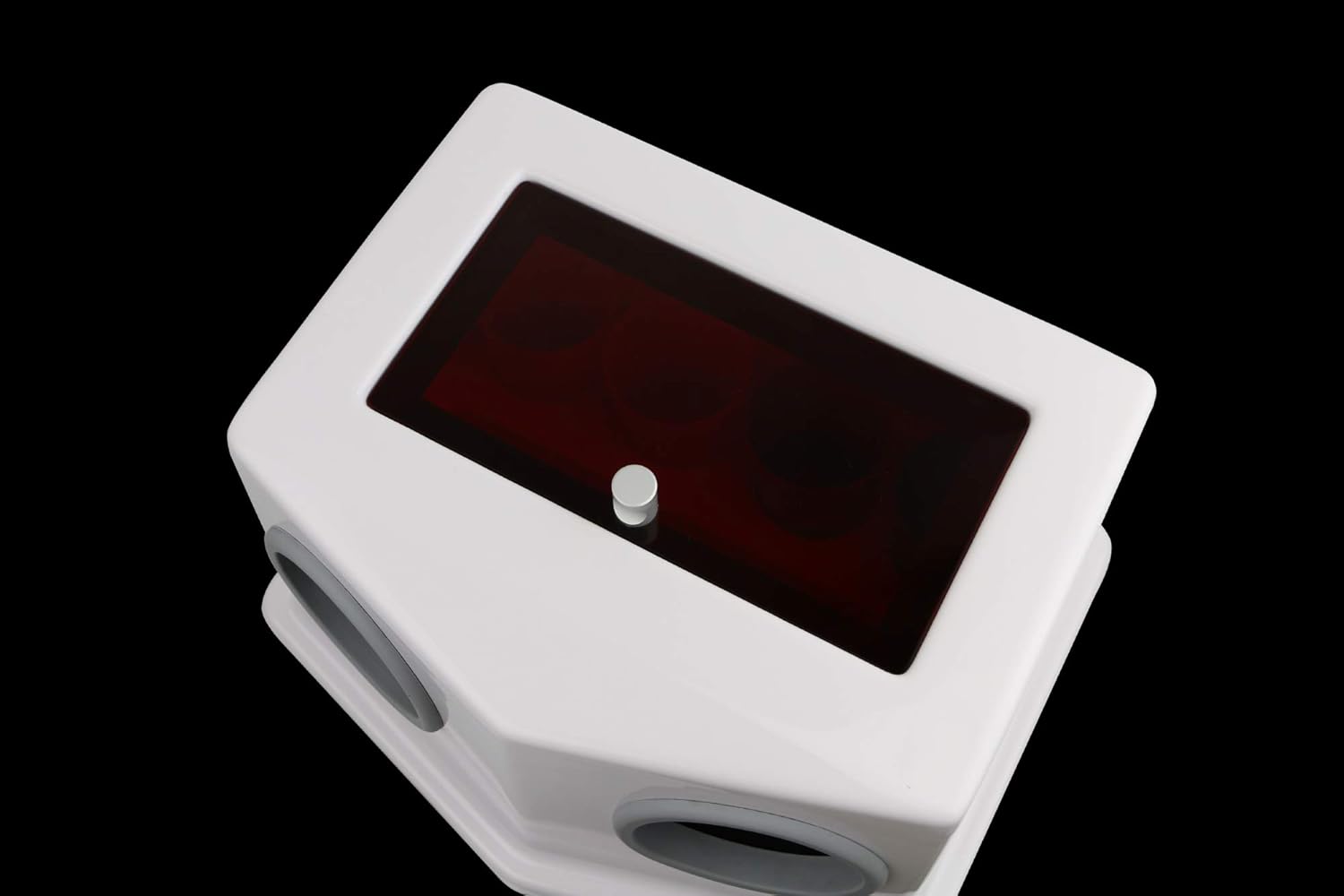 Brand Darkroom SR-X09B Box Manual Portable X-r-a-y Film Processor Developer