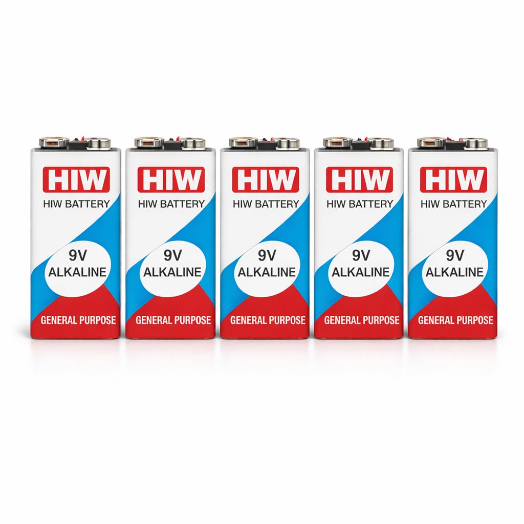 9V Alkaline Battery Pack-image-43