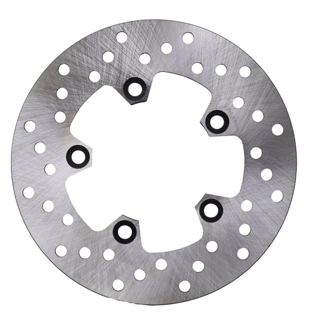 TRP TRADERS Rear Brake Disc Plate for OLA S1, S1 PRO Gen1 and Gen2, Stainless Steel, 18 cm-image-46