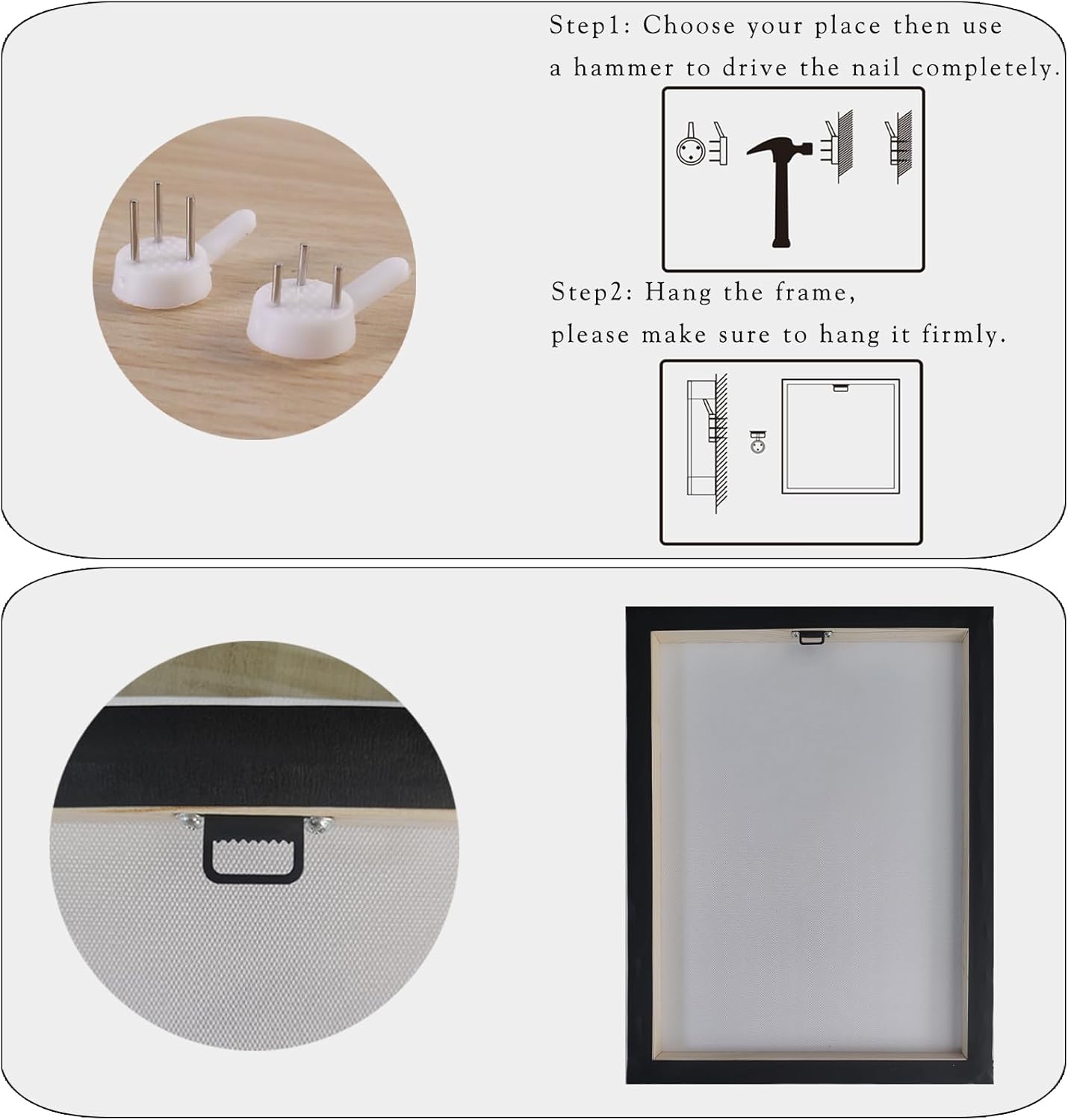 Framed Coquette Pink Bow Canvas Art Prints Pink Love Wall Art Aesthetic Preppy College Apartment Paintings Green Style for Home Bathroom Dormitory Bedroom Living Room Decor 16L x 12W inches Set of 3