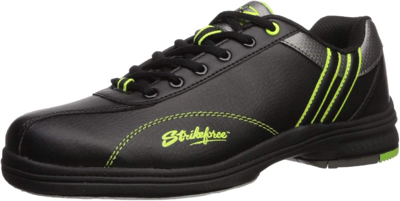 kr strikeforce raptor bowling shoes