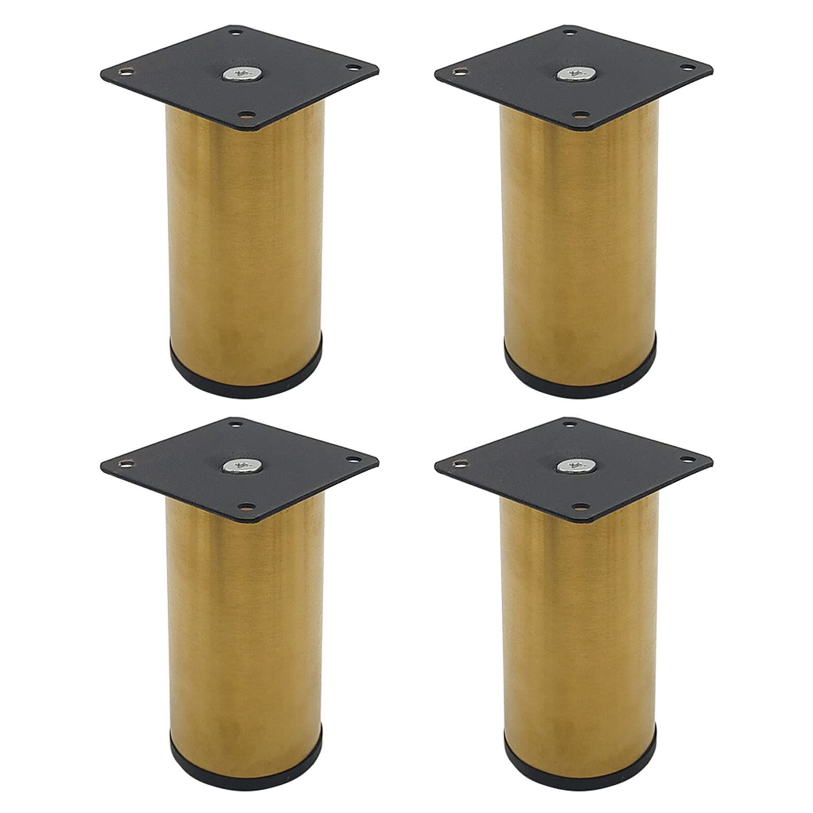 Patas para muebles de cocina para sustituir soportes viejos y desgastados