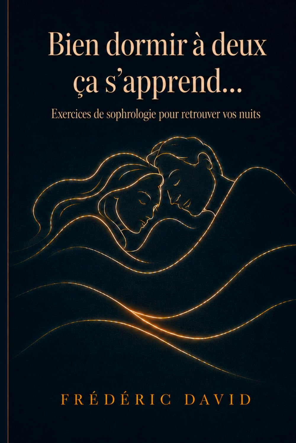 Bien dormir à deux, ça s'apprend… — Exercices de sophrologie pour retrouver vos nuits