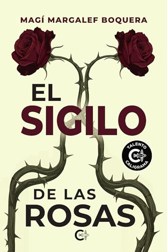 El sigilo de las rosas