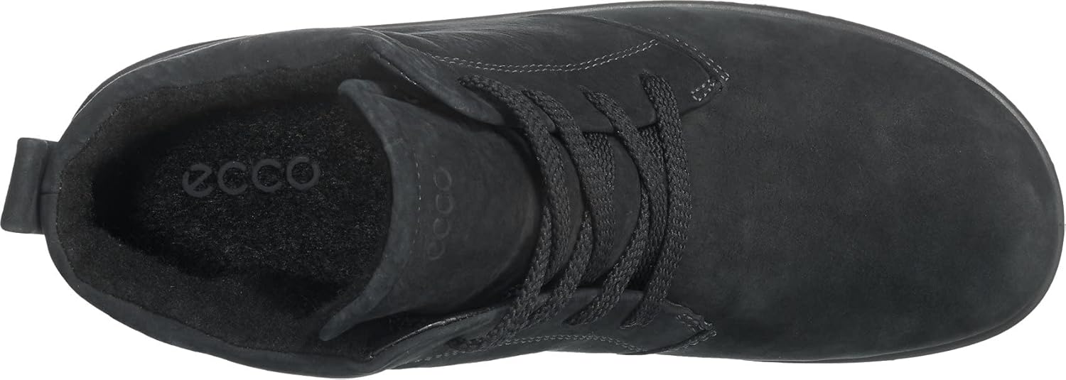 Ecco Women’s Babett Boots, Black Black2001, 5 US