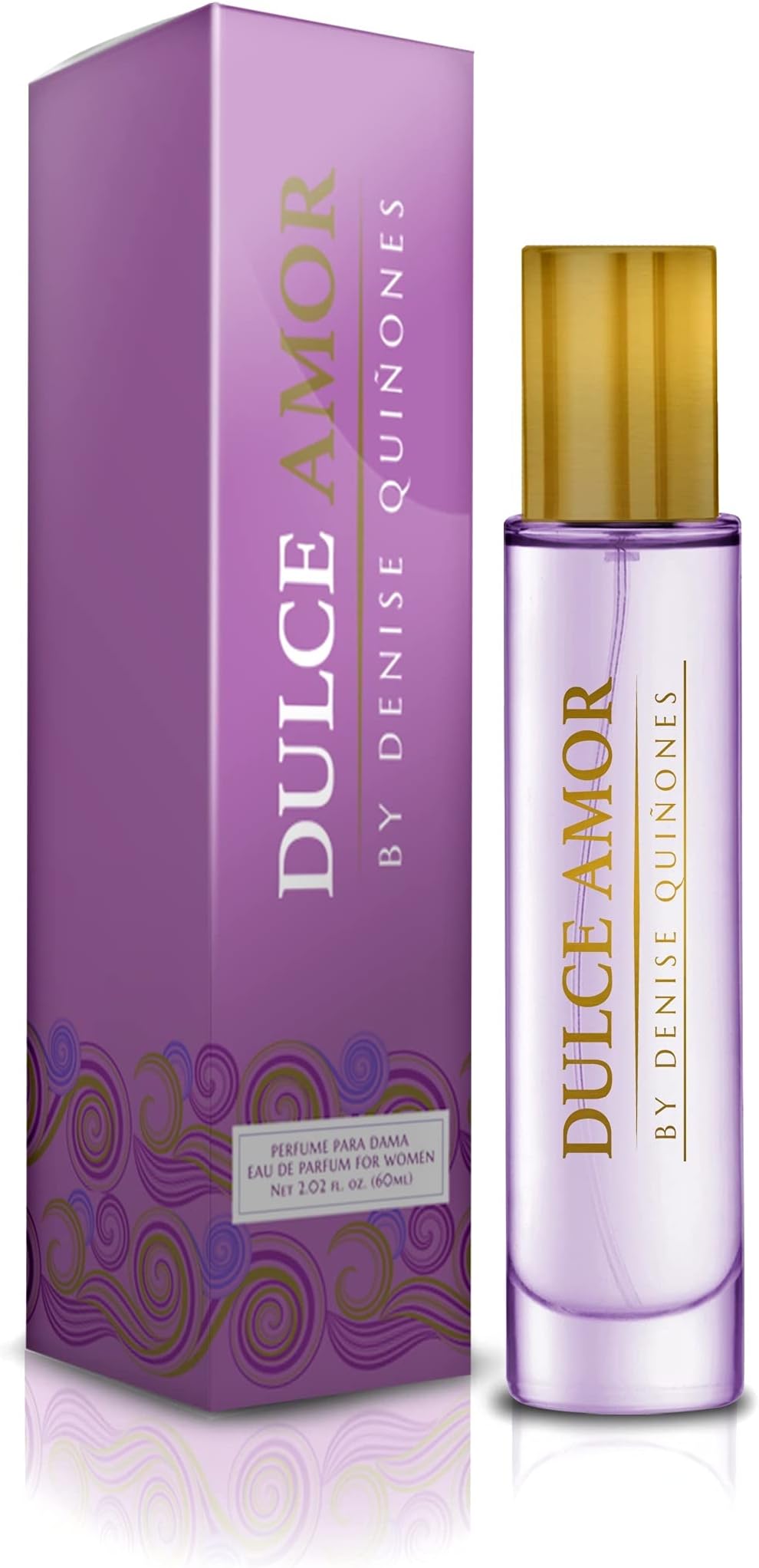 Denise Quiñones DULCE AMOR 2.02 Fl onz.