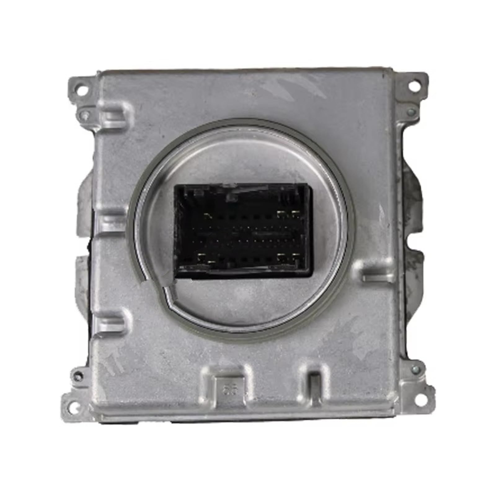 Módulo de Control de Faros Compatible con A4 S4 Q7 2017 2018 2019