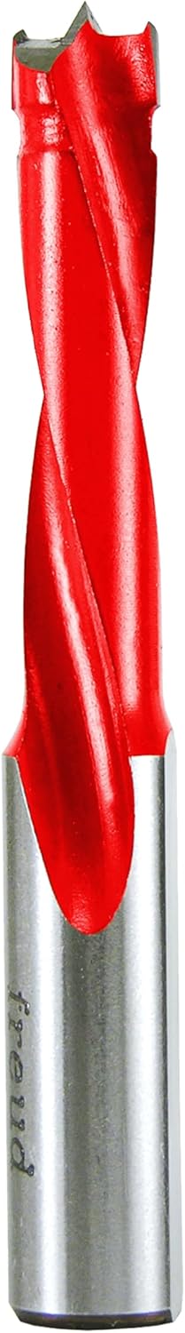 Freud BP50070L: 5 mm (Dia.) Brad Point Bit with Left Hand Rotation 70mm overall length