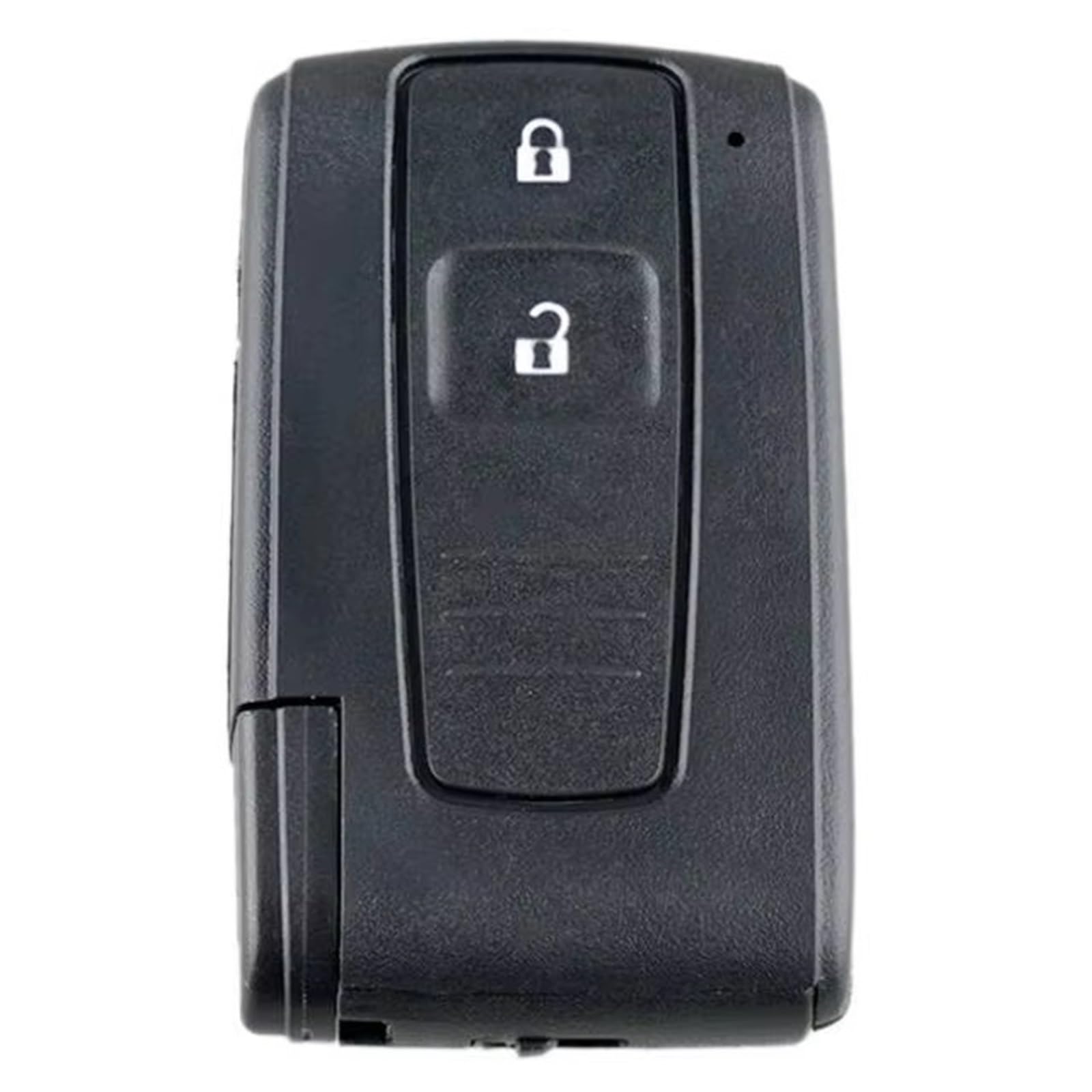 Compatibile Con Toyota Per Prius Per Corolla Per Verso 2 Pulsanti Sostituzione Guscio Chiave Telecomando Auto TOY43 Accessori Custodia
