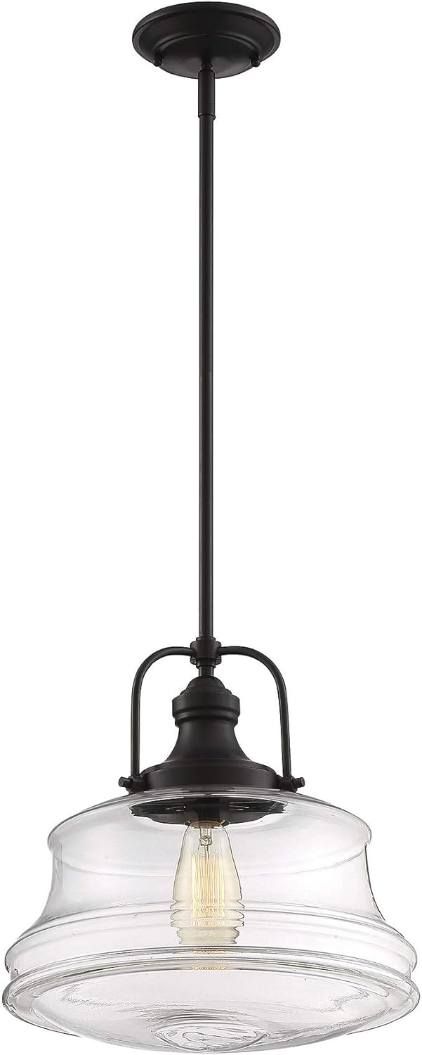Savoy House 1 Light Pendant 7-5012-1-13