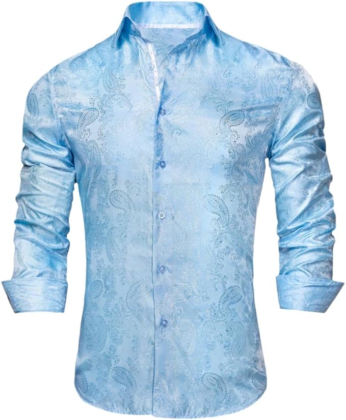 トップス WAX \"Paisley shirts L トップス WAX 