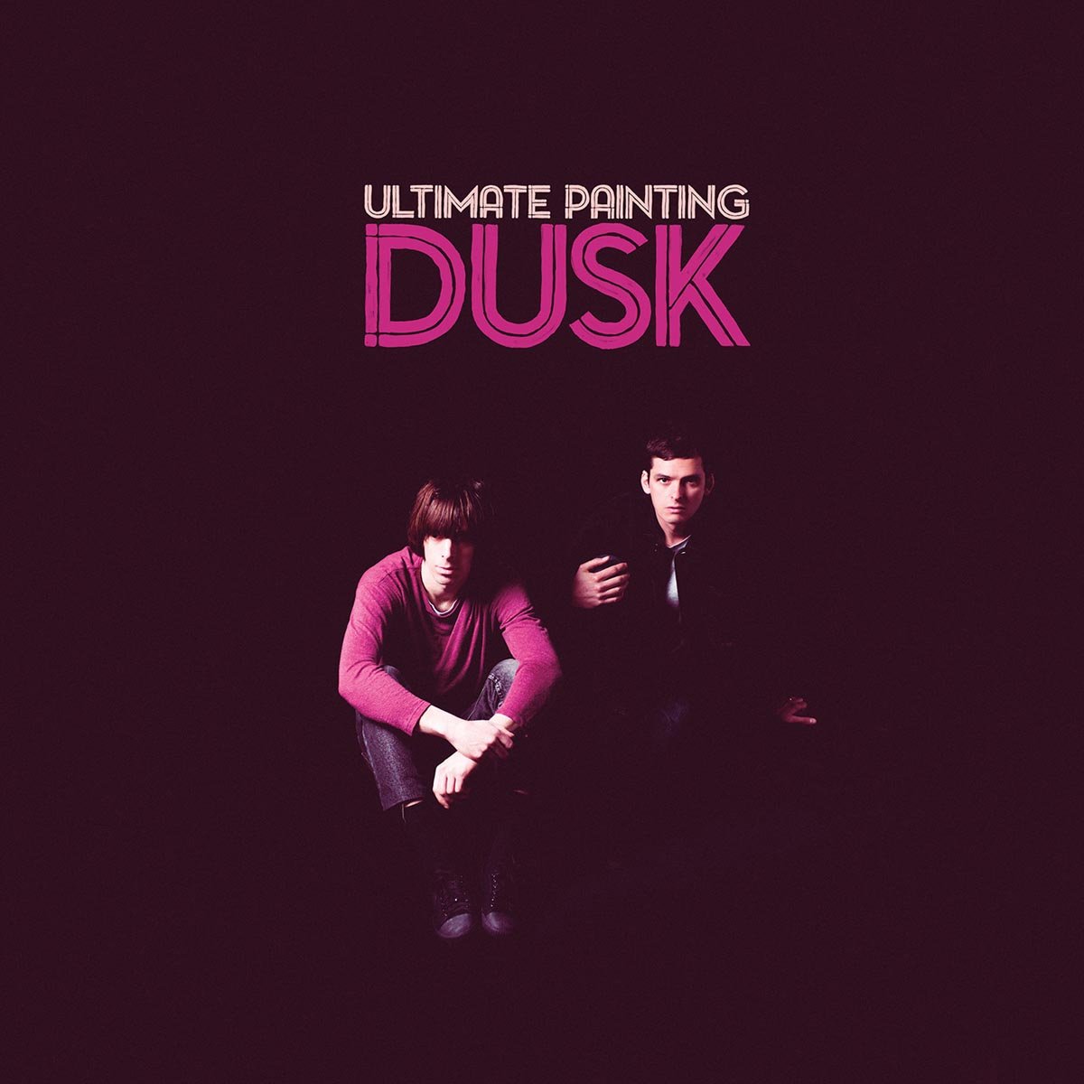 Dusk (Purple Vinyl) [VINYL]