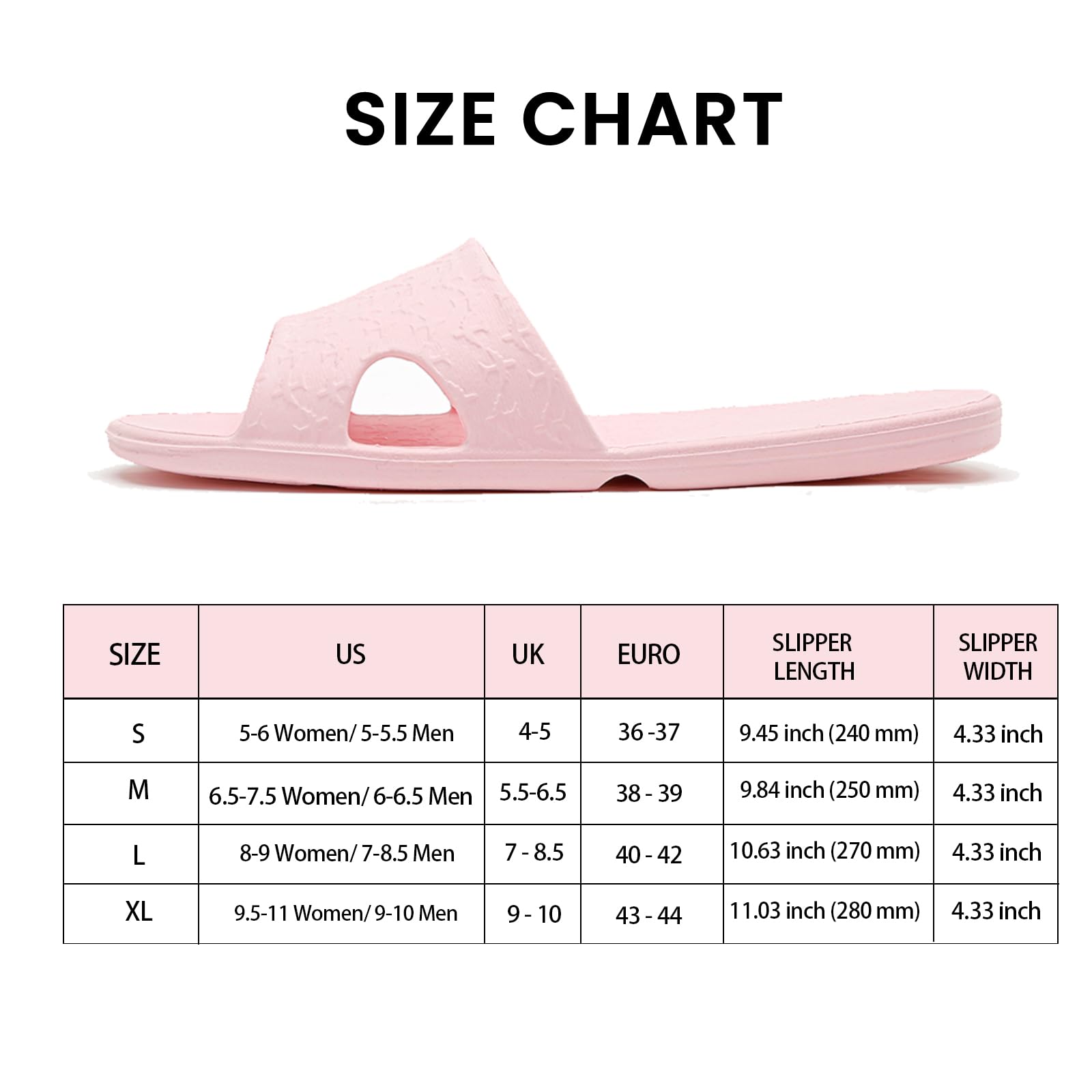 Anmerl Ciabatte da Viaggio per Donna Uomo, Pantofole Estive Pieghevoli Portatili Salvaspazio con Custodia, Sandali da Doccia Morbidi e Comode Antiscivolo Asciugatura Rapida per Spiaggia Piscina Hotel