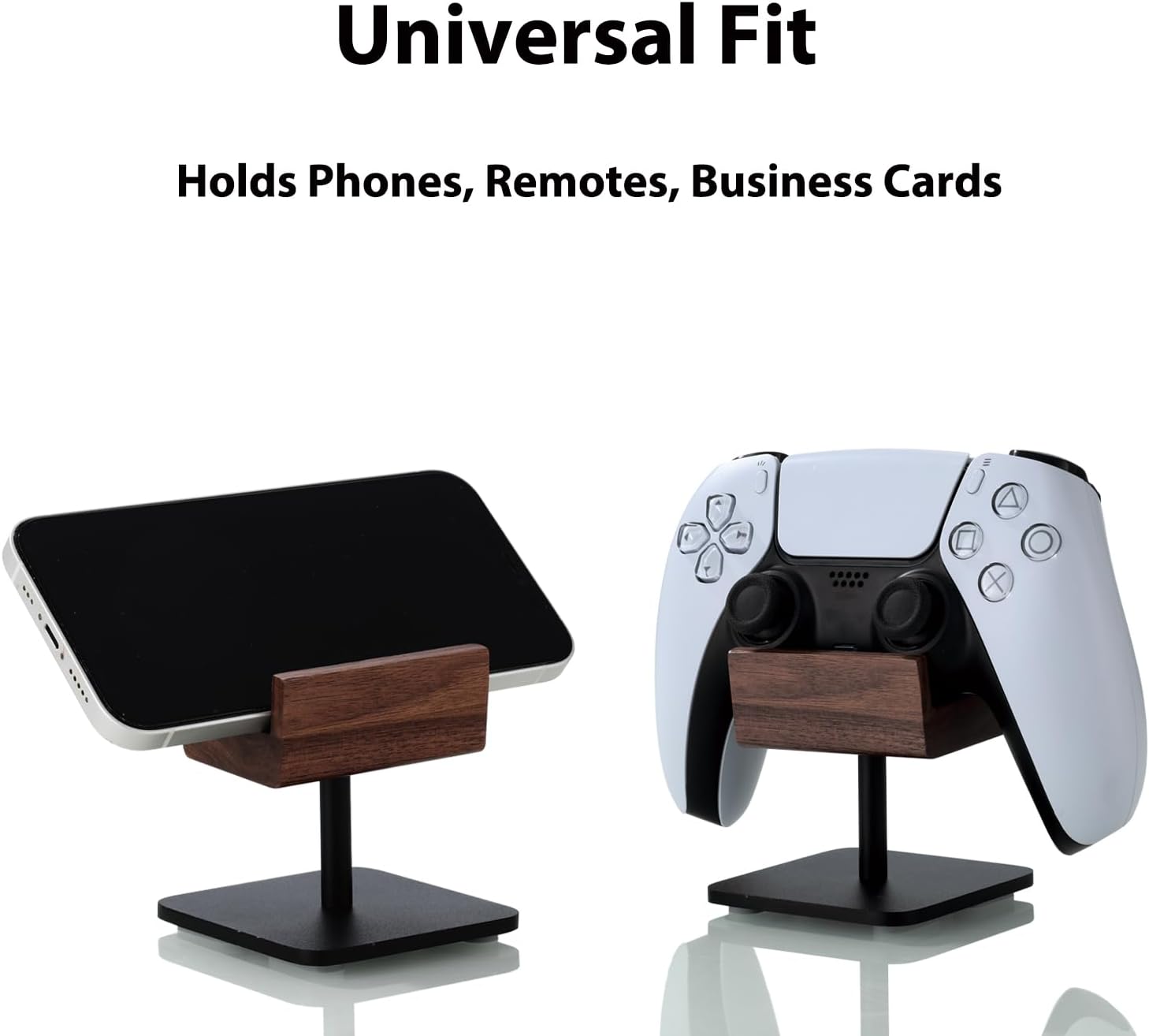 VR Headset Wall Mount with Charger with Controller Holder