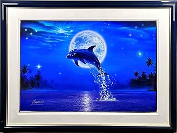 Amazon.co.jp: ラッセンリープオブフェイス（L）ミクスド