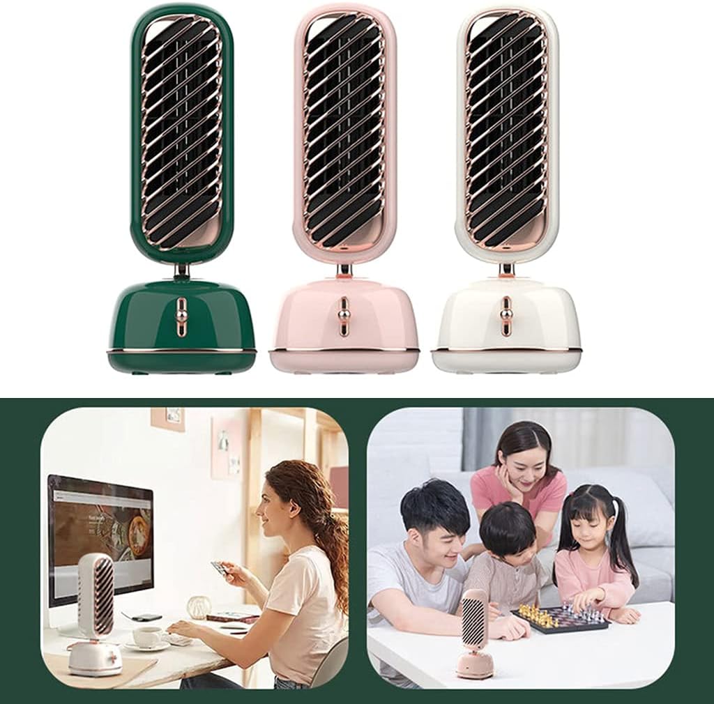 USB Cool Humidifier Size Oscillating Humidifier Quiet USB Air Diffuser for Bedroom Home Baby Office