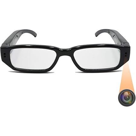 Amazon Co Jp メガネ型カメラ 防犯カメラ 眼鏡カメラ メガネカメラ 小型カメラ 1080p 録画 録音 撮影 防犯用 会議 商談 証拠収集 日本語説明書付き 家電 カメラ Amazon Co Jp メガネ型カメラ 防犯カメラ 眼鏡カメラ メガネカメラ 小型カメラ 1080p 録画 録音 撮影 防犯用 会議 商談 証拠収集 日本語説明書付き 家電 カメラ