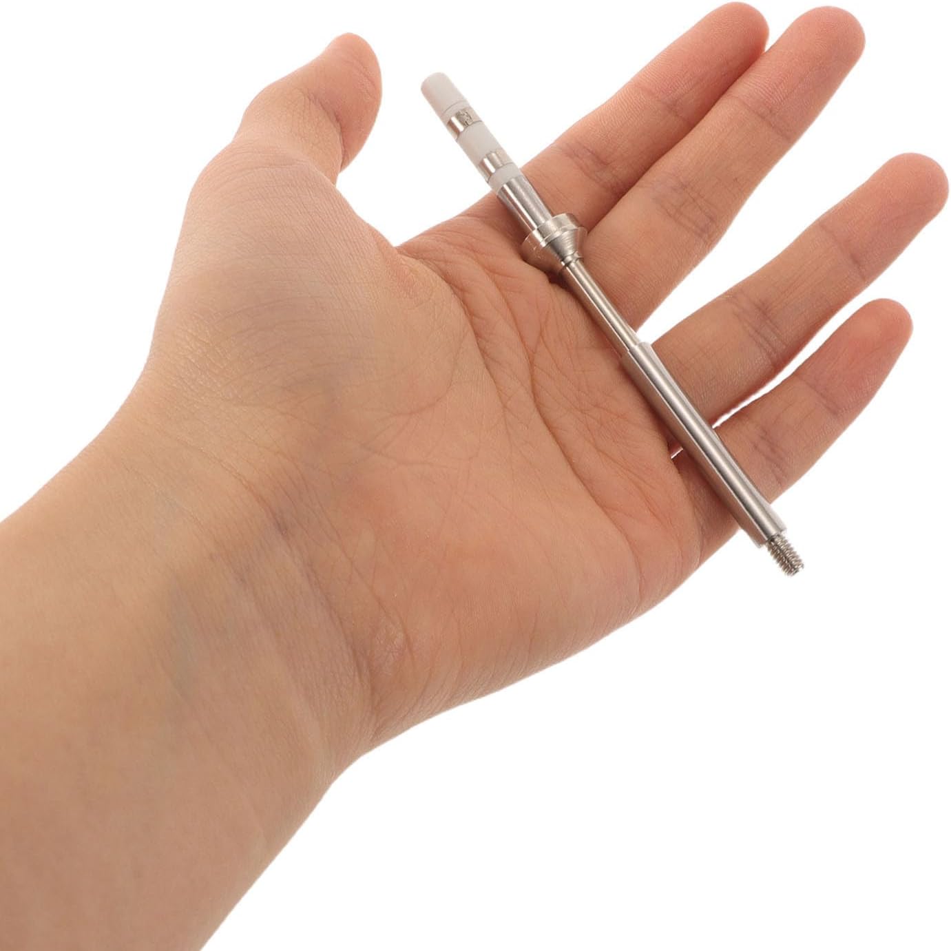 Heat Set Insert Tip for M2 M2.5 M3 M4 M5 M6 Inserts