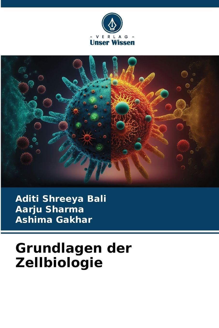 Grundlagen der Zellbiologie