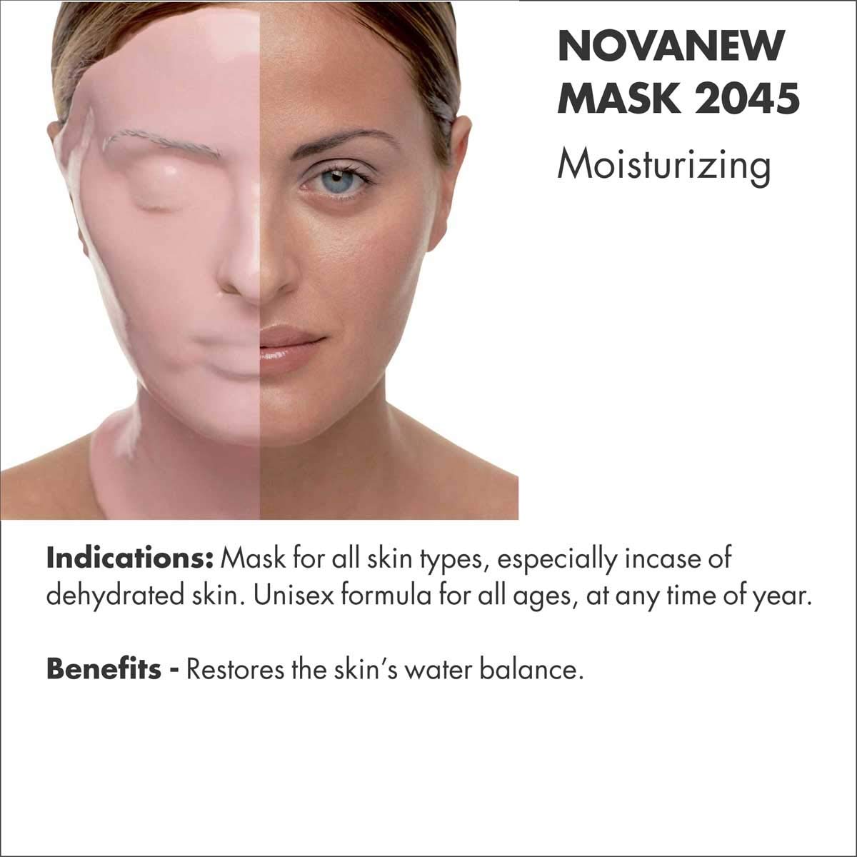 Buy Casmara Gel and Powder Gold Mask 2080 (Pack of 1) Online at