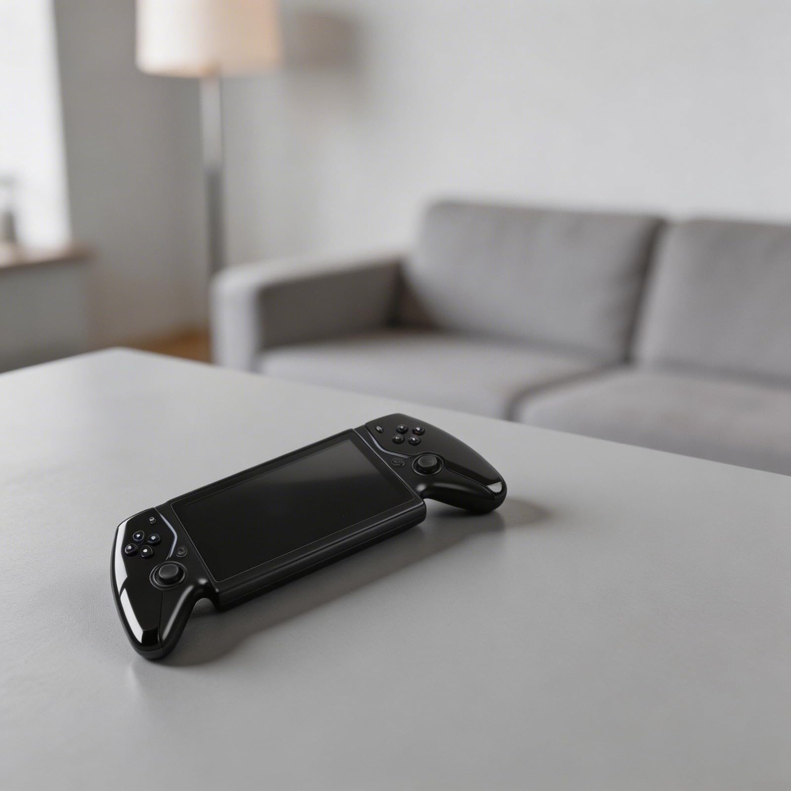 Console di gioco portatile retrò HC8000 con 15000 giochi, schermo IPS da 7 pollici, processore core da 1,2 GHz, sistema operativo, durata della batteria 5 ore, memoria TF espandibile (1)