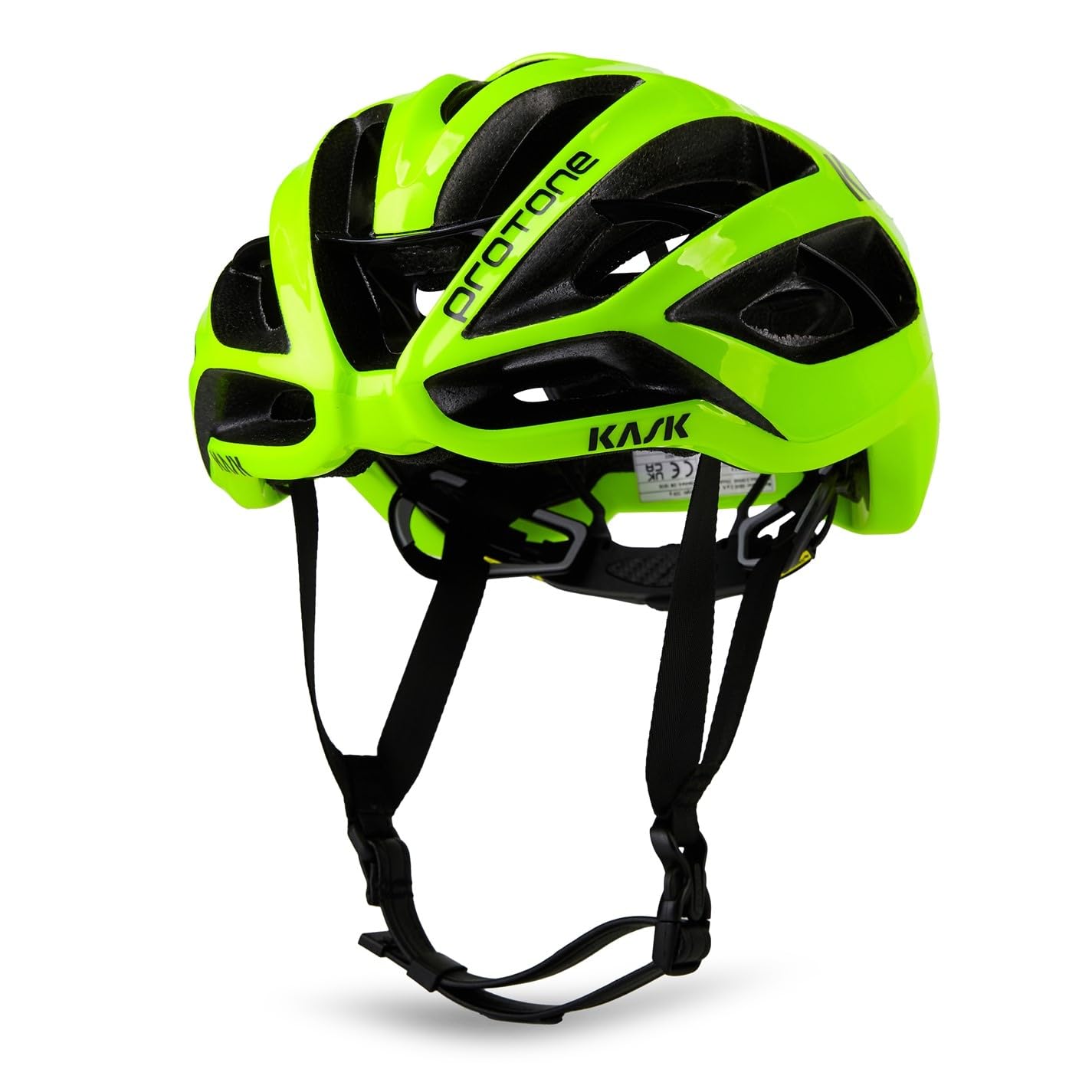 Amazon | KASK(カスク)20 PROTONE LIME S ・サイズ:50-56cm ヘルメット 