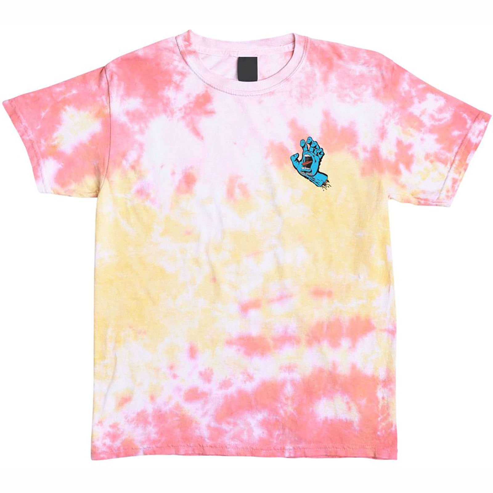 Screaming Hand S/S Regular T-Shirt Youth