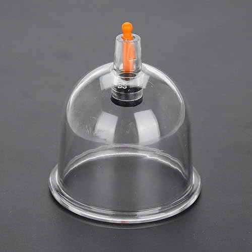 Miniatura 9 de Semme Kit de ventosas para masaje, ventosas para masaje, juego de ventosas tradicionales para el hogar, taza de masaje físico al vacío para aliviar