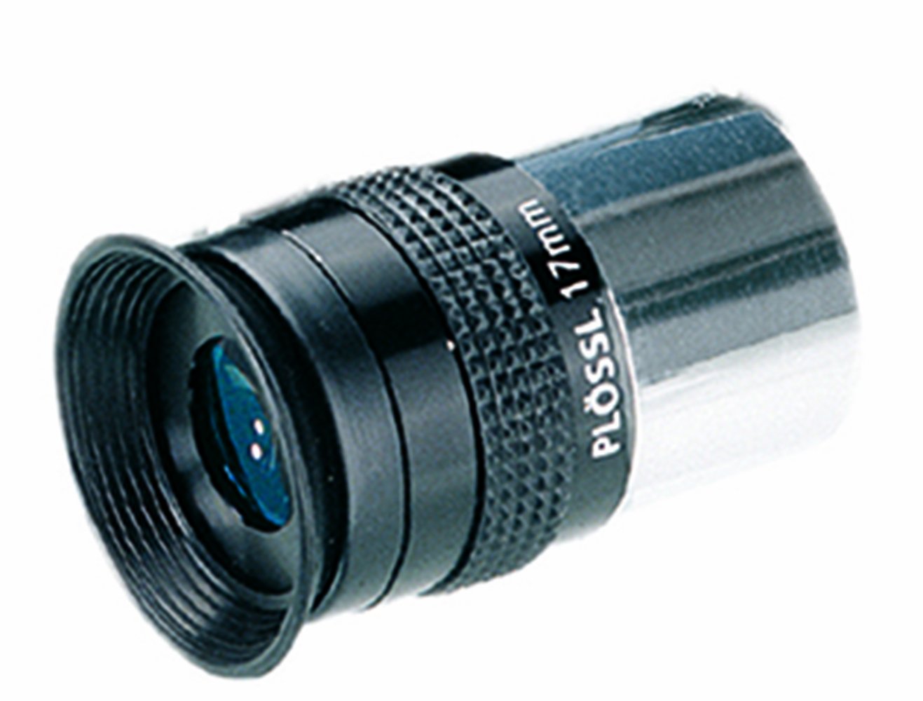 Sky-Watcher Black 17Mm Sp Series Super Plossl Eyepiece 1.25 Inches